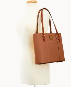 Dooney & Bourke The Pebble Grain Collection | Ready For the Getaway^Pebble Grain Small Lexington