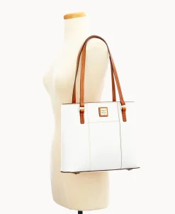 Dooney & Bourke Ready For the Getaway | The Pebble Grain Collection^Pebble Grain Small Lexington