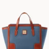 Dooney & Bourke The Pebble Grain Collection | Pebbled Leather^Pebble Grain Small Shopper