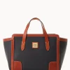 Dooney & Bourke The Pebble Grain Collection | Pebbled Leather^Pebble Grain Small Shopper