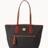 Dooney & Bourke The Pebble Grain Collection | Pebbled Leather^Pebble Grain Small Tote