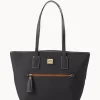 Dooney & Bourke The Pebble Grain Collection | Pebbled Leather^Pebble Grain Small Tote