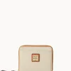 Dooney & Bourke The Pebble Grain Collection | Grab and Go^Pebble Grain Small Zip Around