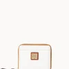 Dooney & Bourke The Pebble Grain Collection | Grab and Go^Pebble Grain Small Zip Around