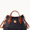 Dooney & Bourke The Pebble Grain Collection | Pebbled Leather^Pebble Grain Stanwich Satchel