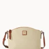 Dooney & Bourke The Pebble Grain Collection | Pebbled Leather^Pebble Grain Suki Crossbody