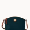 Dooney & Bourke The Pebble Grain Collection | Pebbled Leather^Pebble Grain Suki Crossbody