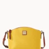 Dooney & Bourke The Pebble Grain Collection | Pebbled Leather^Pebble Grain Suki Crossbody