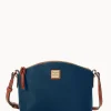 Dooney & Bourke The Pebble Grain Collection | Pebbled Leather^Pebble Grain Suki Crossbody