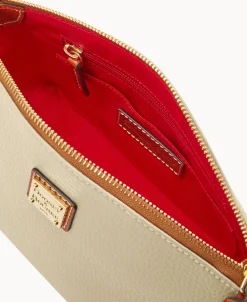 Dooney & Bourke The Pebble Grain Collection | Pebbled Leather^Pebble Grain Suki Crossbody