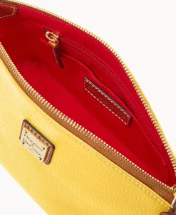 Dooney & Bourke The Pebble Grain Collection | Pebbled Leather^Pebble Grain Suki Crossbody
