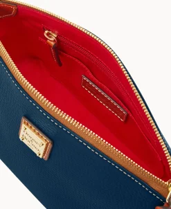 Dooney & Bourke The Pebble Grain Collection | Pebbled Leather^Pebble Grain Suki Crossbody