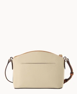 Dooney & Bourke The Pebble Grain Collection | Pebbled Leather^Pebble Grain Suki Crossbody