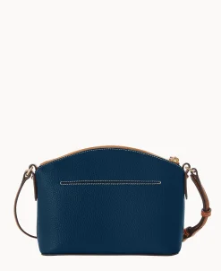 Dooney & Bourke The Pebble Grain Collection | Pebbled Leather^Pebble Grain Suki Crossbody