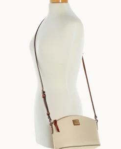 Dooney & Bourke The Pebble Grain Collection | Pebbled Leather^Pebble Grain Suki Crossbody