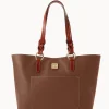 Dooney & Bourke The Pebble Grain Collection | Pebbled Leather^Pebble Grain Tammy Tote