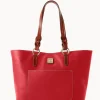 Dooney & Bourke The Pebble Grain Collection | Pebbled Leather^Pebble Grain Tammy Tote