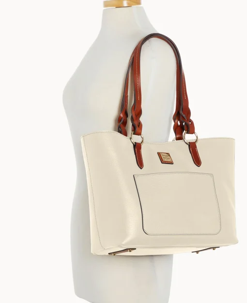 Dooney & Bourke The Pebble Grain Collection | Pebbled Leather^Pebble Grain Tammy Tote