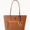 Dooney & Bourke The Pebble Grain Collection | Ready For the Getaway^Pebble Grain Tote