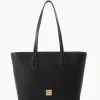 Dooney & Bourke The Pebble Grain Collection | Pebbled Leather^Pebble Grain Tote