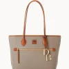 Dooney & Bourke The Pebble Grain Collection | Ready For the Getaway^Pebble Grain Tote