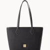 Dooney & Bourke The Pebble Grain Collection | Pebbled Leather^Pebble Grain Tote