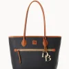 Dooney & Bourke The Pebble Grain Collection | Ready For the Getaway^Pebble Grain Tote