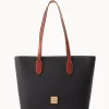 Dooney & Bourke The Pebble Grain Collection | Pebbled Leather^Pebble Grain Tote