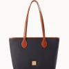 Dooney & Bourke The Pebble Grain Collection | Pebbled Leather^Pebble Grain Tote