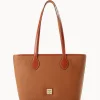 Dooney & Bourke The Pebble Grain Collection | Pebbled Leather^Pebble Grain Tote