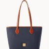 Dooney & Bourke The Pebble Grain Collection | Pebbled Leather^Pebble Grain Tote
