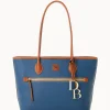 Dooney & Bourke The Pebble Grain Collection | Ready For the Getaway^Pebble Grain Tote