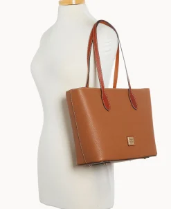 Dooney & Bourke The Pebble Grain Collection | Pebbled Leather^Pebble Grain Tote