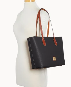 Dooney & Bourke The Pebble Grain Collection | Pebbled Leather^Pebble Grain Tote