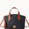 Dooney & Bourke The Pebble Grain Collection | Pebbled Leather^Pebble Grain Trina Satchel