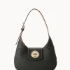Dooney & Bourke The Pebble Grain Collection | The Pebble Turnlock Collection^Pebble Turnlock Hobo 26