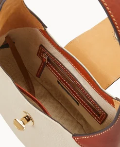 Dooney & Bourke The Pebble Grain Collection | The Pebble Turnlock Collection^Pebble Turnlock Hobo 26