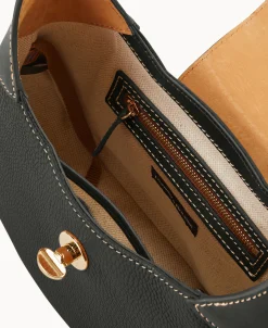 Dooney & Bourke The Pebble Grain Collection | The Pebble Turnlock Collection^Pebble Turnlock Hobo 26