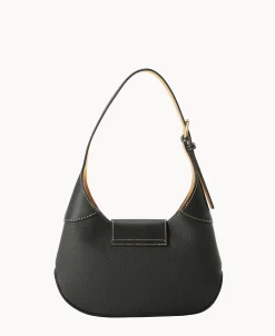 Dooney & Bourke The Pebble Grain Collection | The Pebble Turnlock Collection^Pebble Turnlock Hobo 26