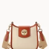 Dooney & Bourke The Pebble Grain Collection | The Pebble Turnlock Collection^Pebble Turnlock Messenger 20