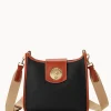 Dooney & Bourke The Pebble Turnlock Collection | Pebbled Leather^Pebble Turnlock Messenger 28