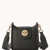 Dooney & Bourke The Pebble Grain Collection | The Pebble Turnlock Collection^Pebble Turnlock Messenger 20
