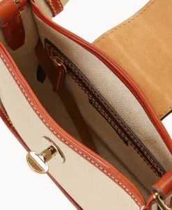 Dooney & Bourke The Pebble Grain Collection | The Pebble Turnlock Collection^Pebble Turnlock Messenger 20