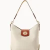 Dooney & Bourke The Pebble Turnlock Collection | Picnic in the Park^Pebble Turnlock Sac 30