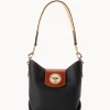 Dooney & Bourke The Pebble Turnlock Collection | Picnic in the Park^Pebble Turnlock Sac 22