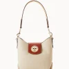 Dooney & Bourke The Pebble Turnlock Collection | Picnic in the Park^Pebble Turnlock Sac 22
