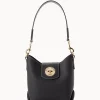 Dooney & Bourke The Pebble Turnlock Collection | Picnic in the Park^Pebble Turnlock Sac 22