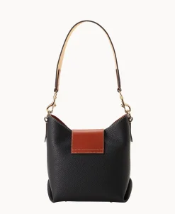 Dooney & Bourke The Pebble Turnlock Collection | Picnic in the Park^Pebble Turnlock Sac 22
