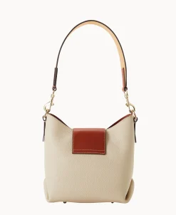 Dooney & Bourke The Pebble Turnlock Collection | Picnic in the Park^Pebble Turnlock Sac 22