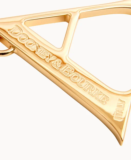 Dooney & Bourke Key Keepers & Charms^Pendant Key Chain
